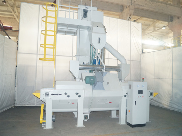 車(chē)間設(shè)備