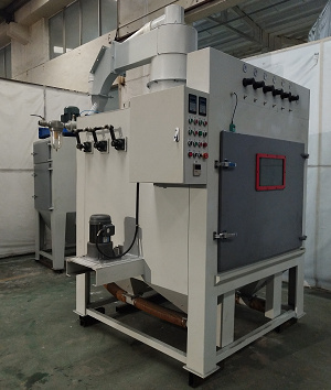 車(chē)間設(shè)備