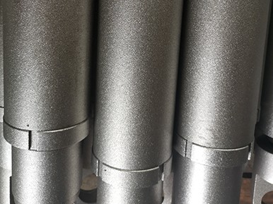 拋丸噴砂加工承包你必須要知道的幾大好處！